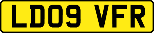 LD09VFR