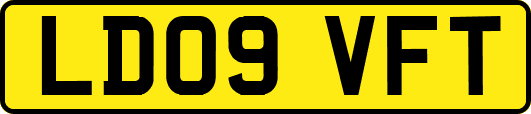 LD09VFT