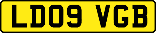 LD09VGB