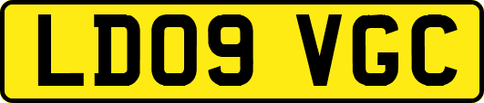 LD09VGC