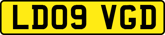 LD09VGD