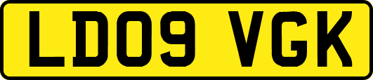 LD09VGK