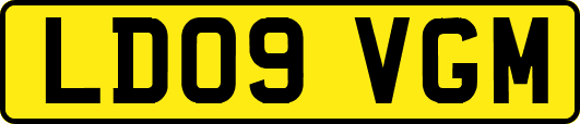 LD09VGM