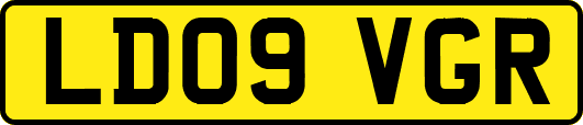 LD09VGR