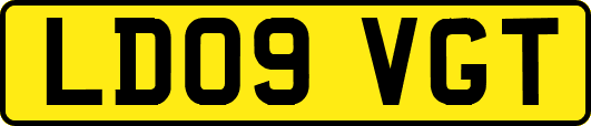 LD09VGT