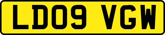 LD09VGW