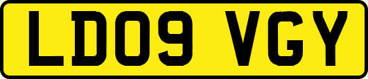 LD09VGY