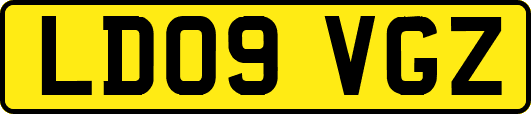 LD09VGZ