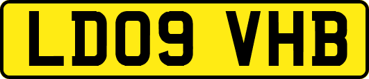 LD09VHB