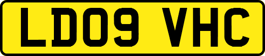 LD09VHC