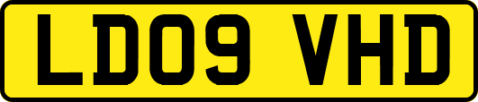 LD09VHD