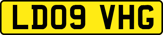 LD09VHG