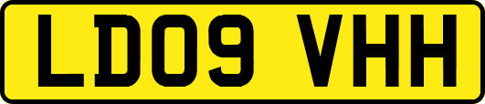 LD09VHH