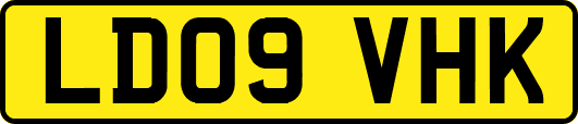 LD09VHK
