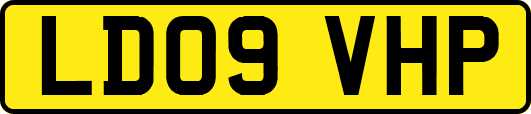 LD09VHP