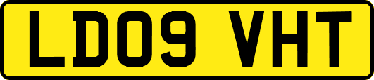 LD09VHT