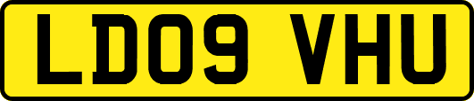 LD09VHU