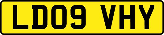 LD09VHY