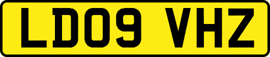 LD09VHZ