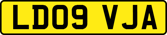 LD09VJA