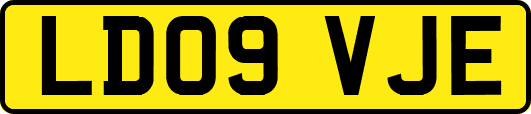 LD09VJE