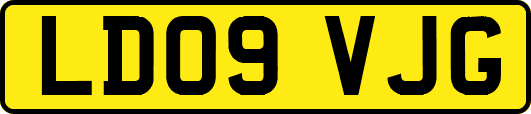 LD09VJG