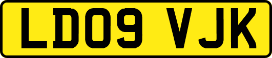 LD09VJK