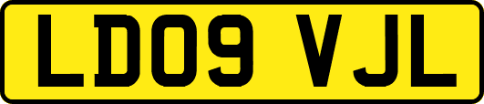 LD09VJL