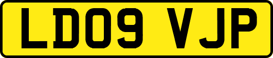 LD09VJP
