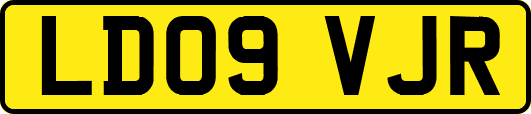 LD09VJR