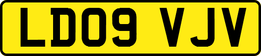 LD09VJV