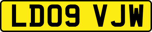 LD09VJW