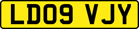 LD09VJY