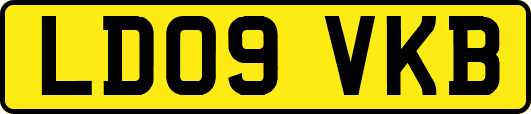 LD09VKB