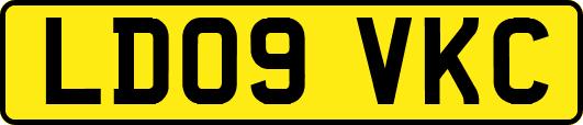 LD09VKC