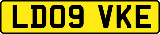 LD09VKE