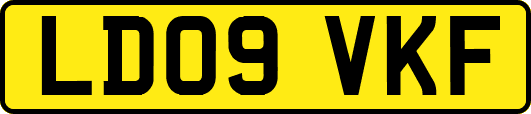 LD09VKF