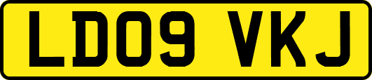 LD09VKJ