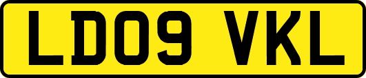 LD09VKL