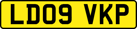 LD09VKP