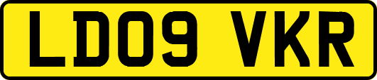 LD09VKR