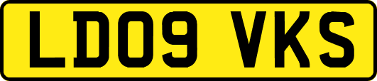 LD09VKS