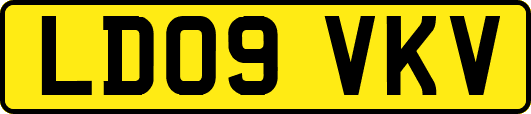 LD09VKV