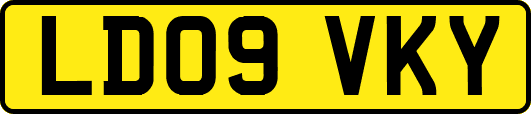 LD09VKY
