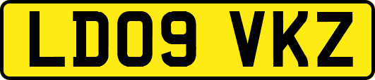 LD09VKZ