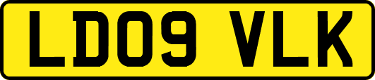LD09VLK