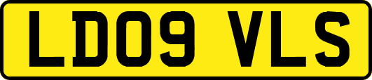 LD09VLS