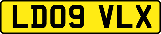 LD09VLX