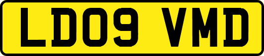 LD09VMD