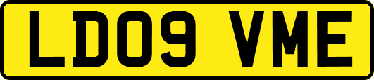 LD09VME
